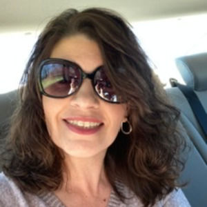 Meet your Posher, Karen